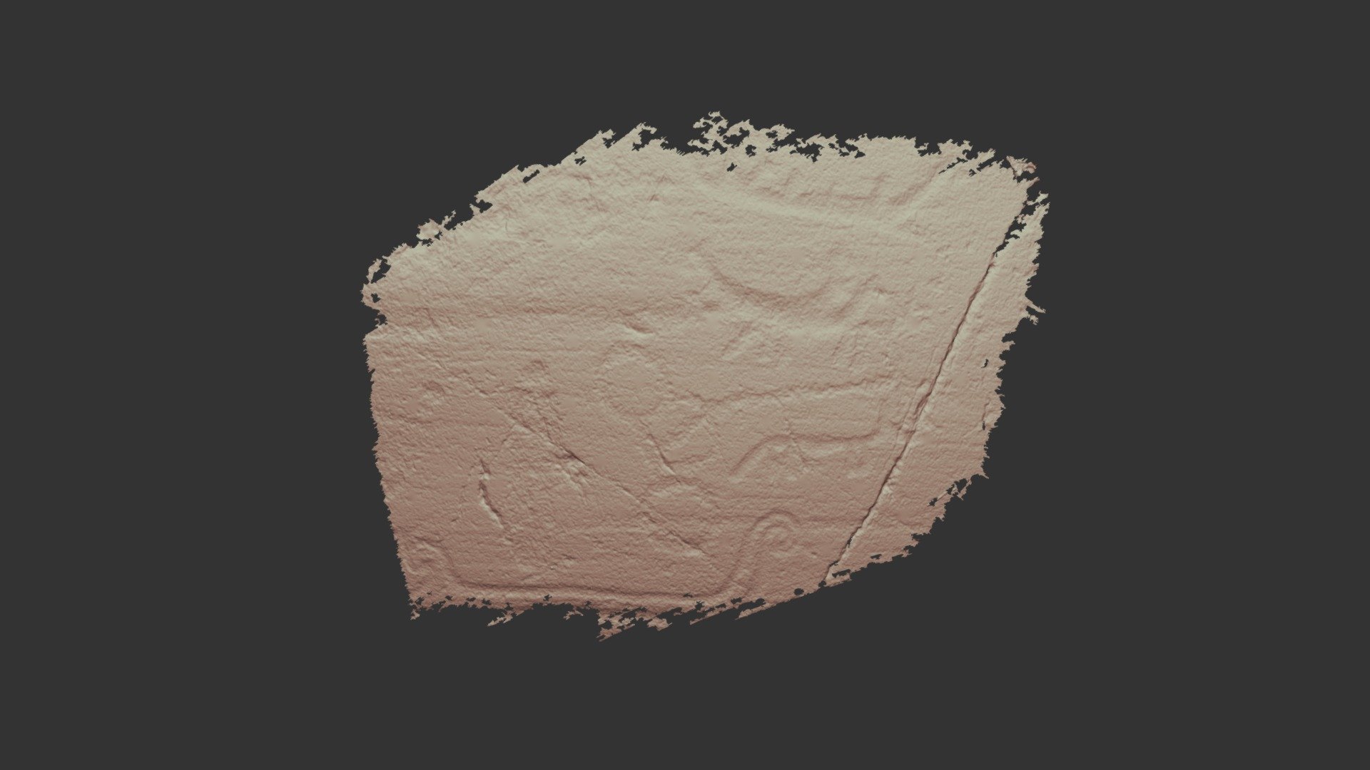 Bottna 74 Vagn 1 SHFA — Sketchfab embed 3D viewer