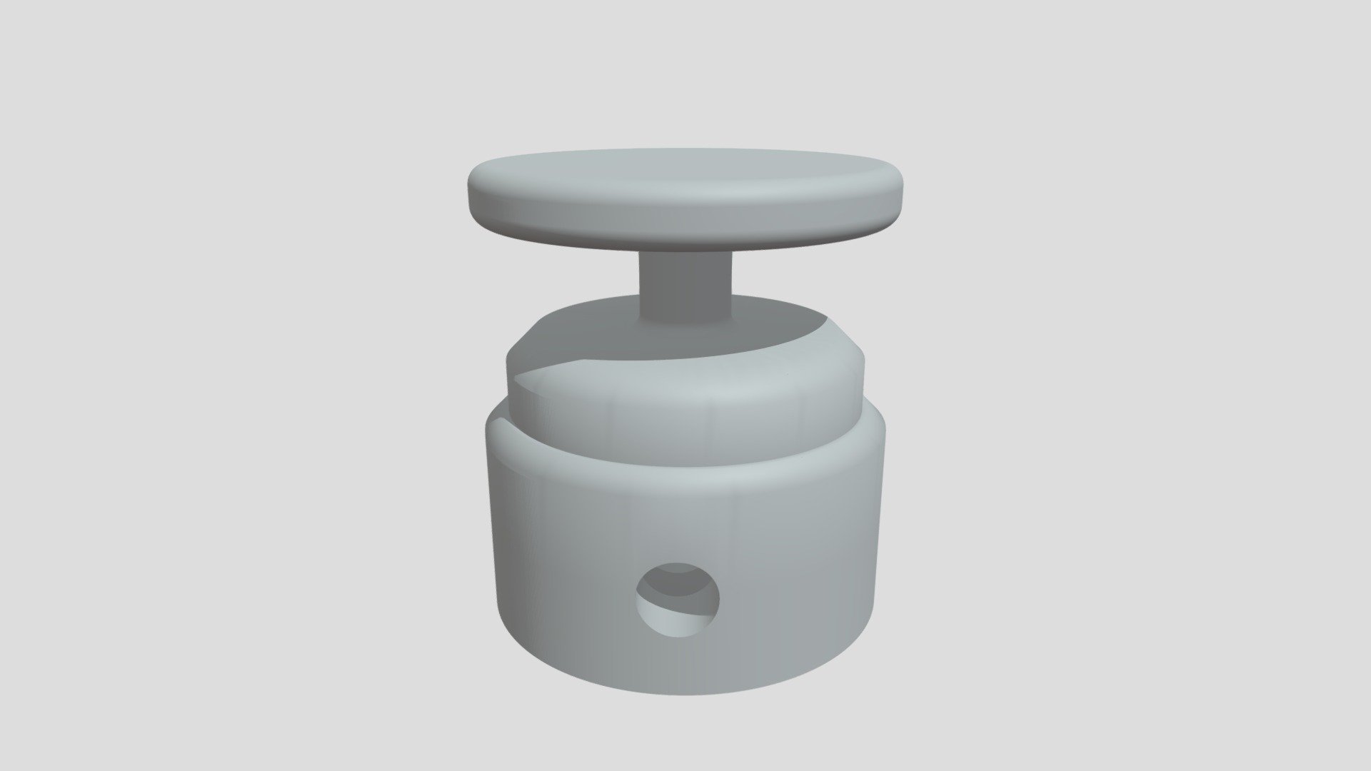 MMU 10075 — Sketchfab embed 3D viewer