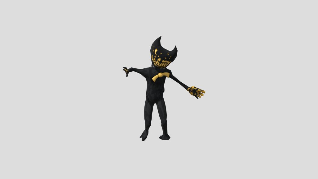 Chapter 2 Bendy