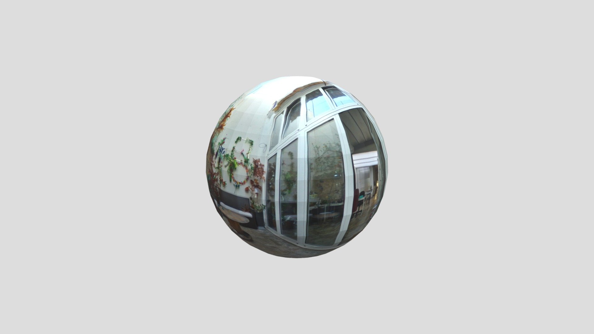 Coworking Valencia Sphere
