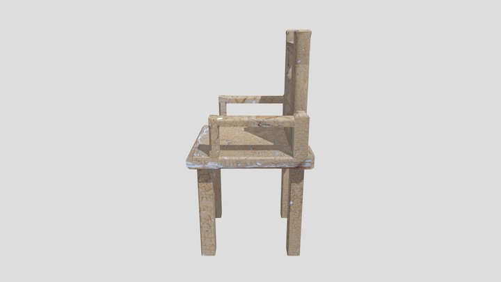 meh 3D Model