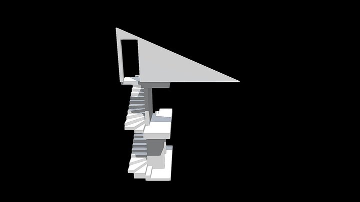 20201111 DS IF Fam CCA ARH AP 1012_1 3DS 3D Model