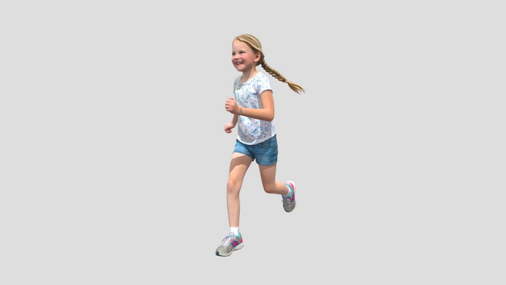 Joyful Run