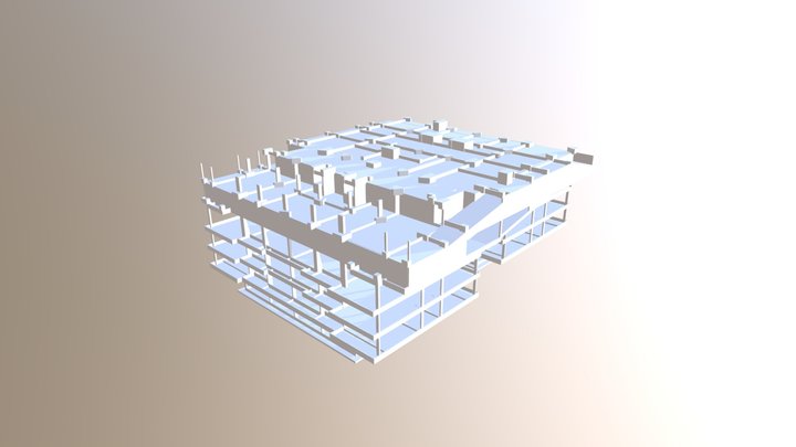 00514-SCO-PE- Estradado Joá-R02- Vista3D-{3D} 3D Model