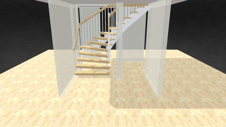 Liljeqvist rev f 3D Model
