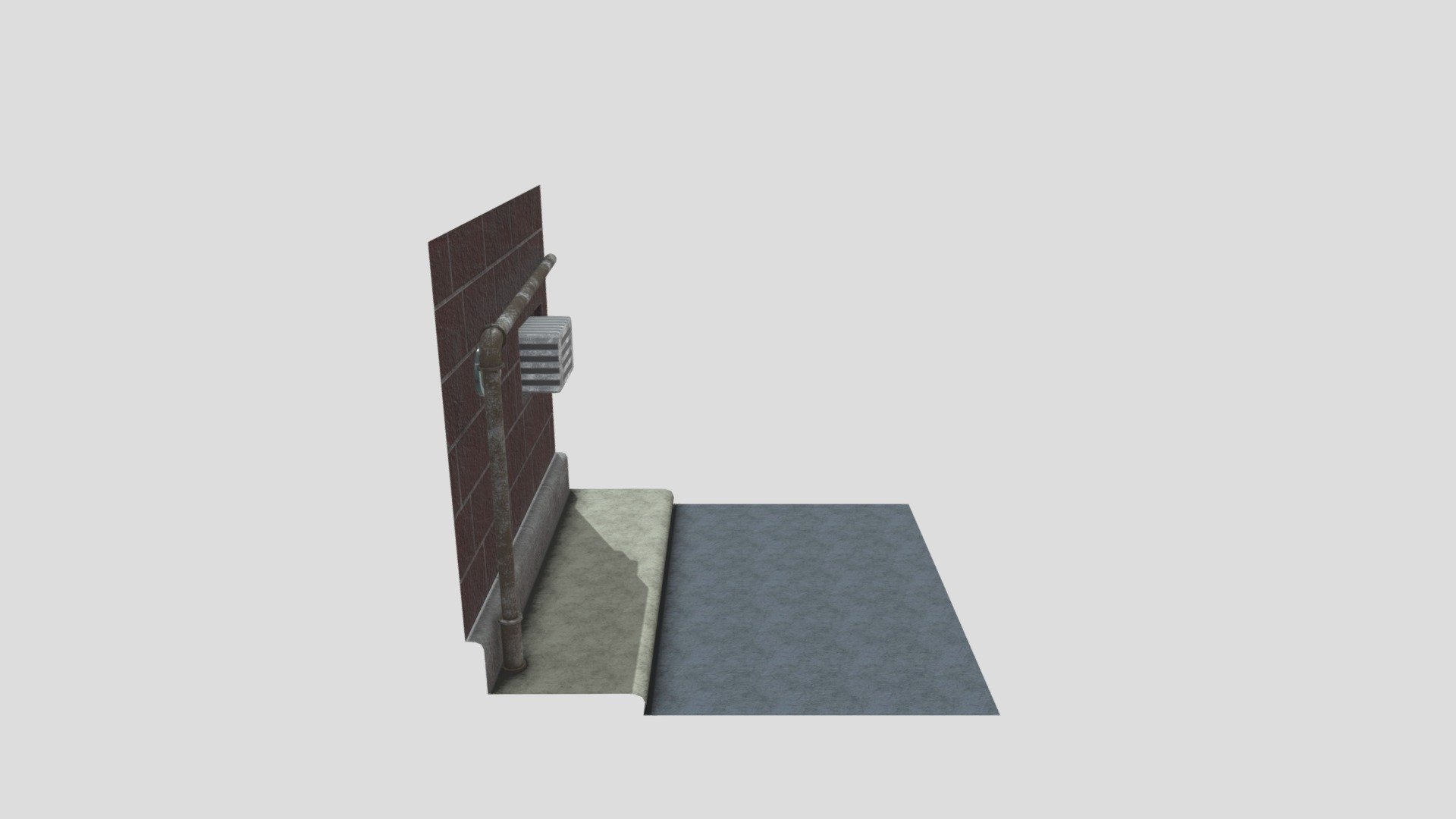 CoxAlley