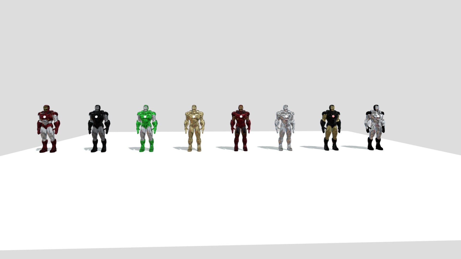 Iron Man