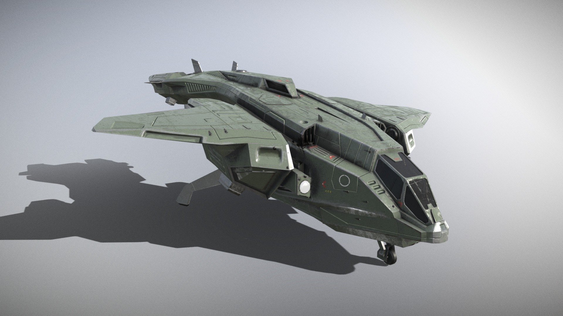 Pelican - Buy Royalty Free 3D model by CoolBean (@kevindriessen22 ...