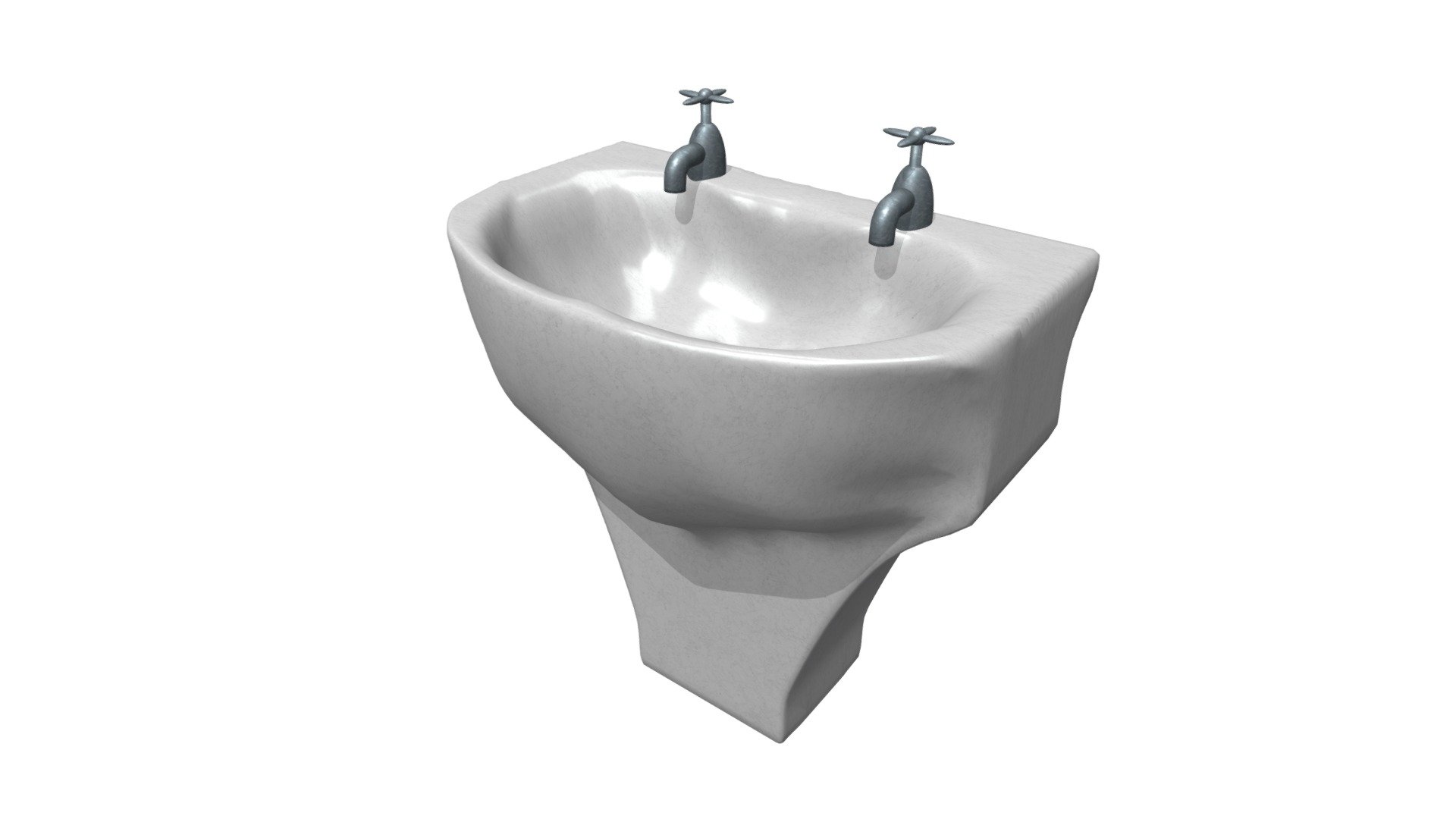 Basin