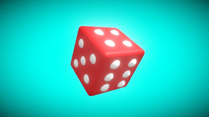 Jogo de tabuleiro Ludo Modelo 3D - TurboSquid 2063972