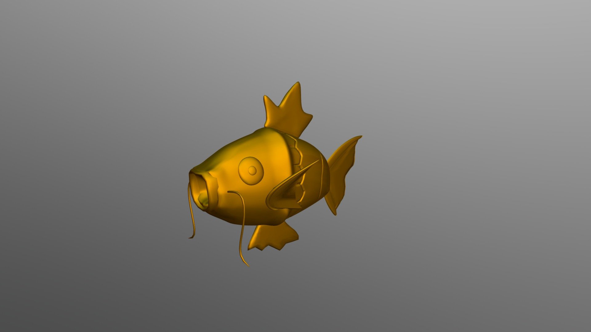 Epic Magikarpo