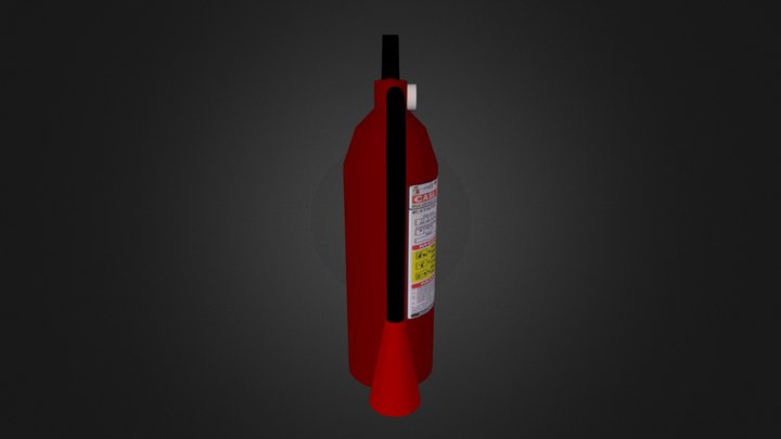 ext.zip 3D Model