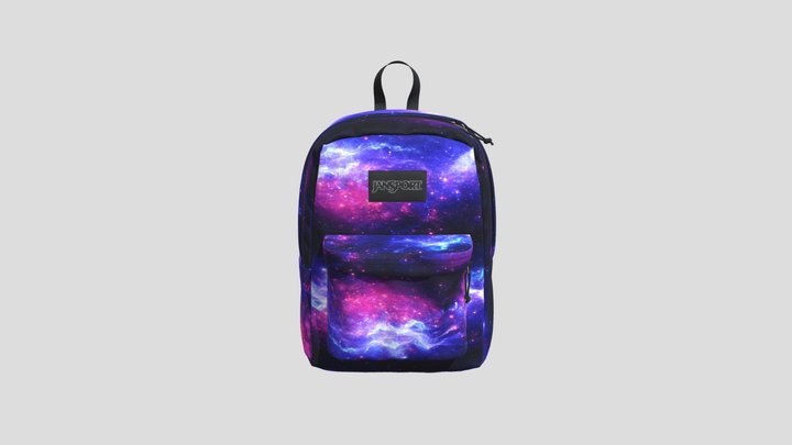 3D models by Jansport - Sketchfab