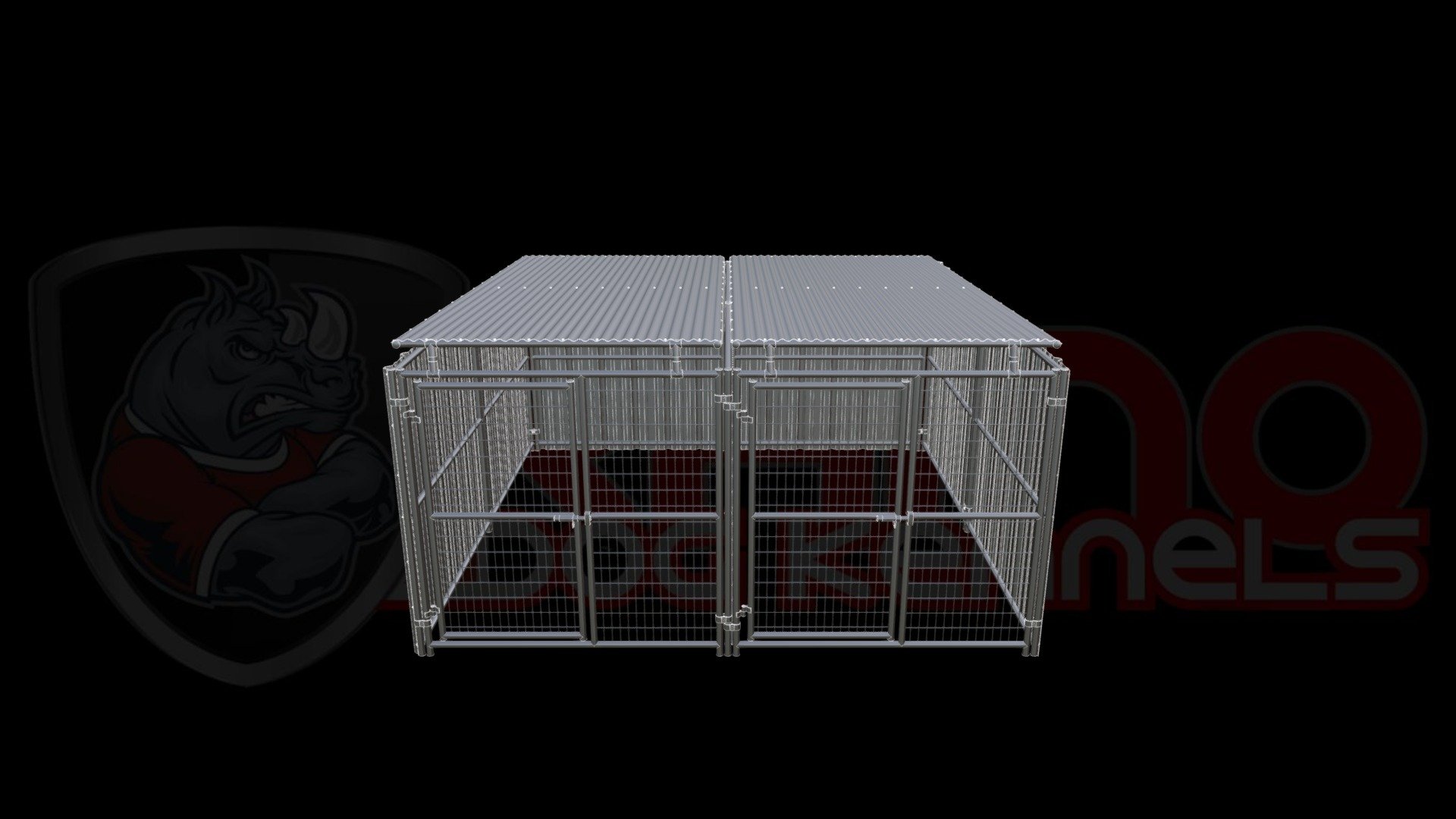 DKCSR612X2RS — Sketchfab embed 3D viewer