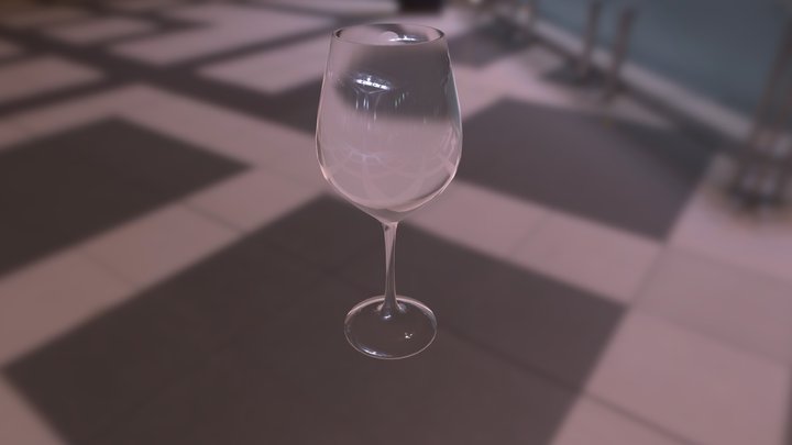 Kieliiich 3D Model
