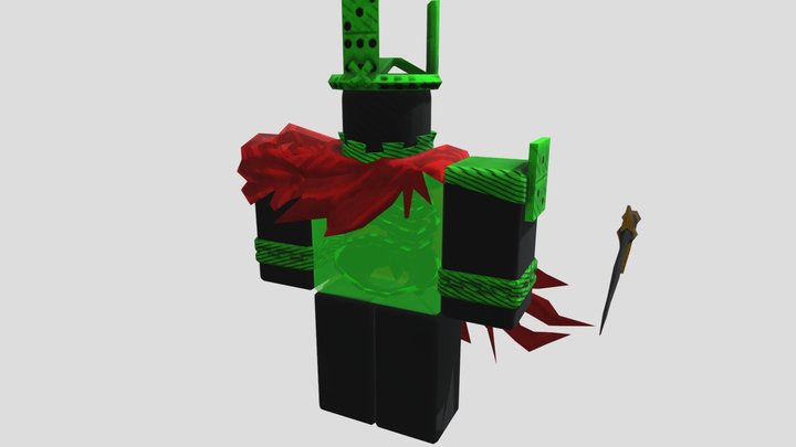 1x1x1x1 rework model – Modelo 3D gratuito STL