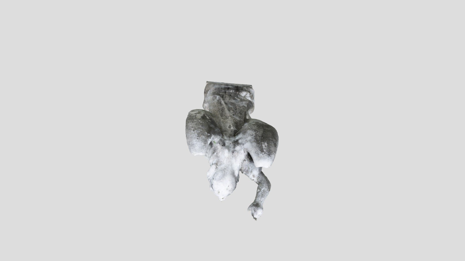 Cemetary Angel