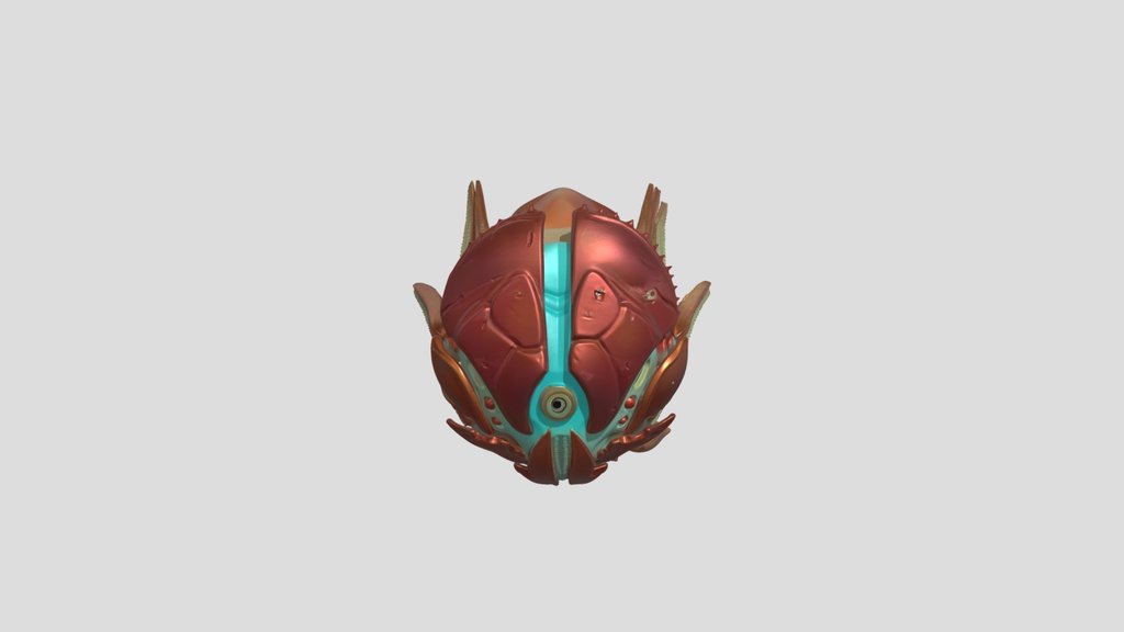 Battering Ram Fish