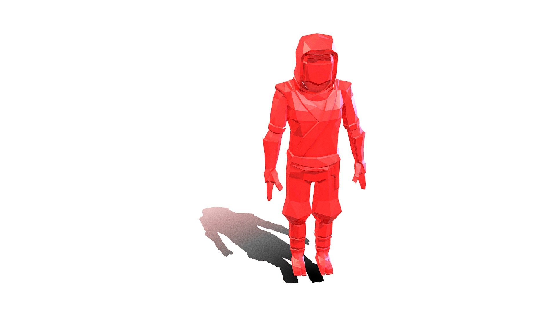 ninja skin