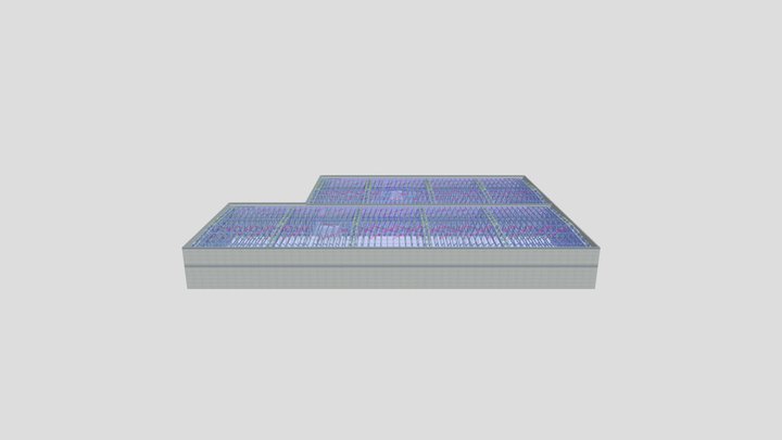 p-25-852_ver4_MD 3D Model