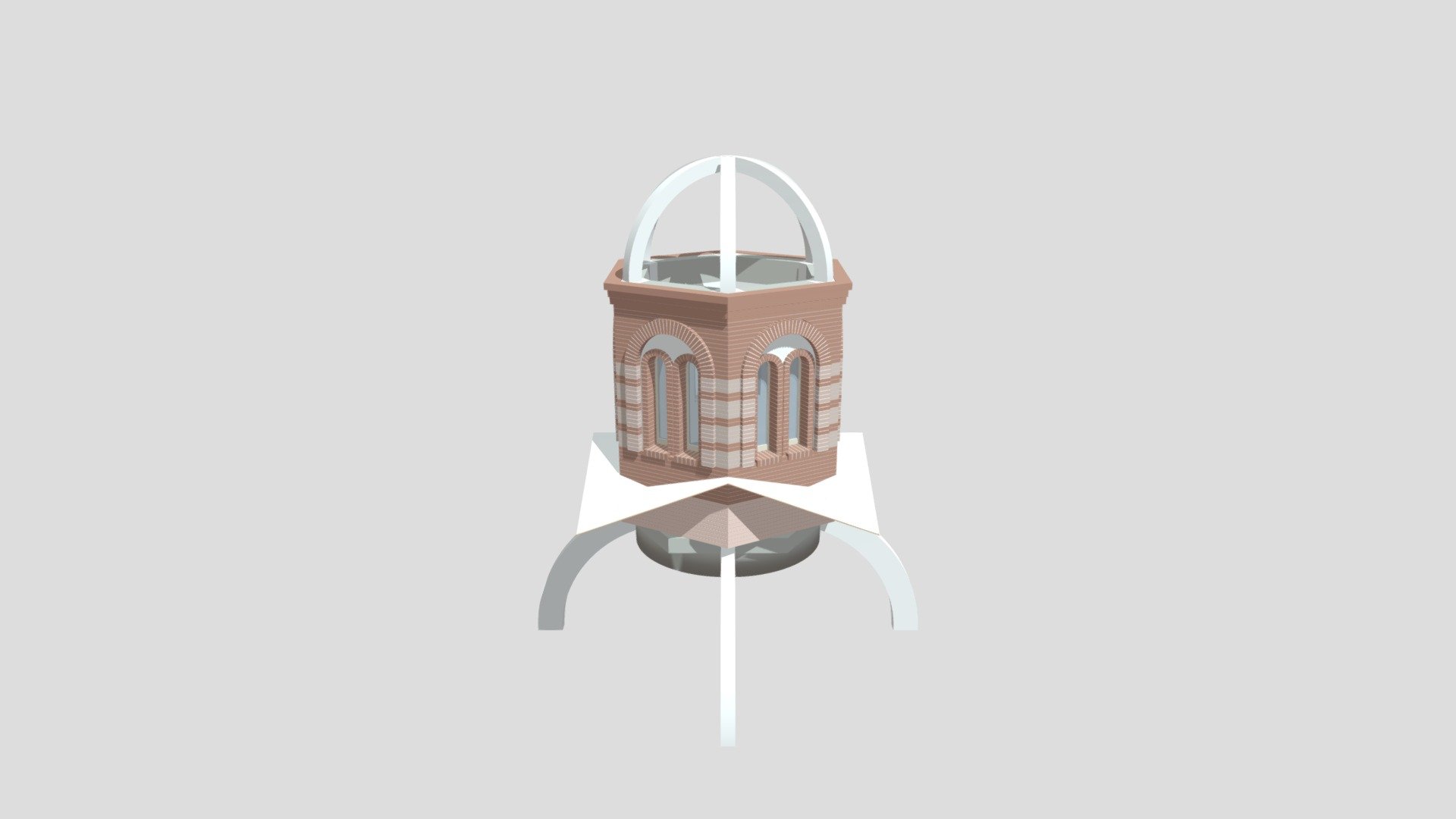 Turla 3d