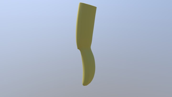 smoothing_live_240719 3D Model