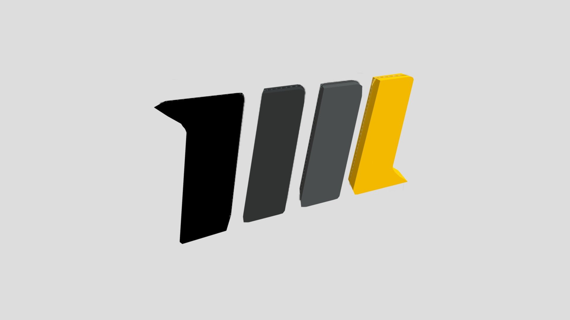 Marcelo Leite Personal Logo