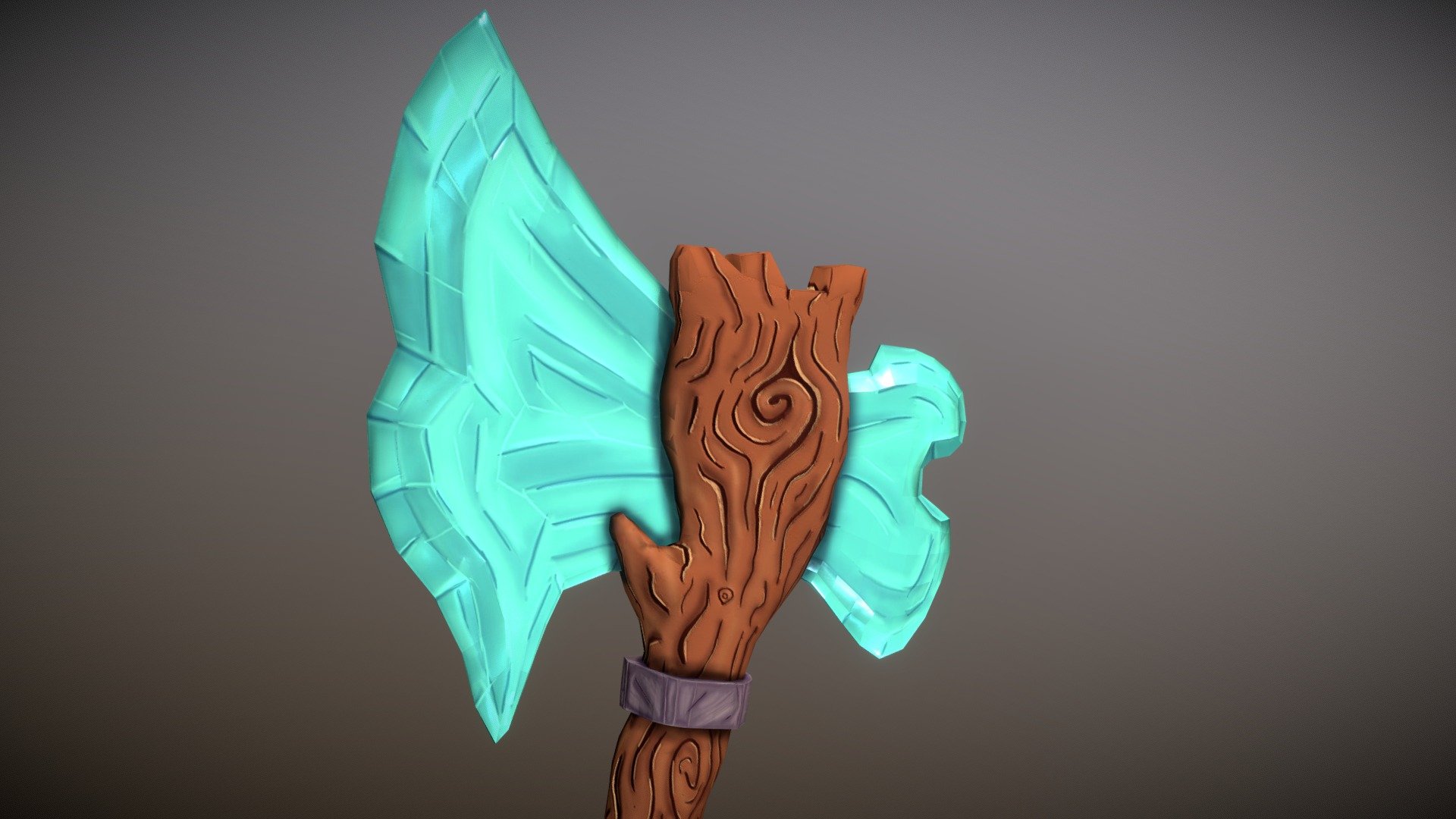 Fantasy AXE