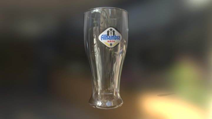 Lib N_03_03_13 3D Model