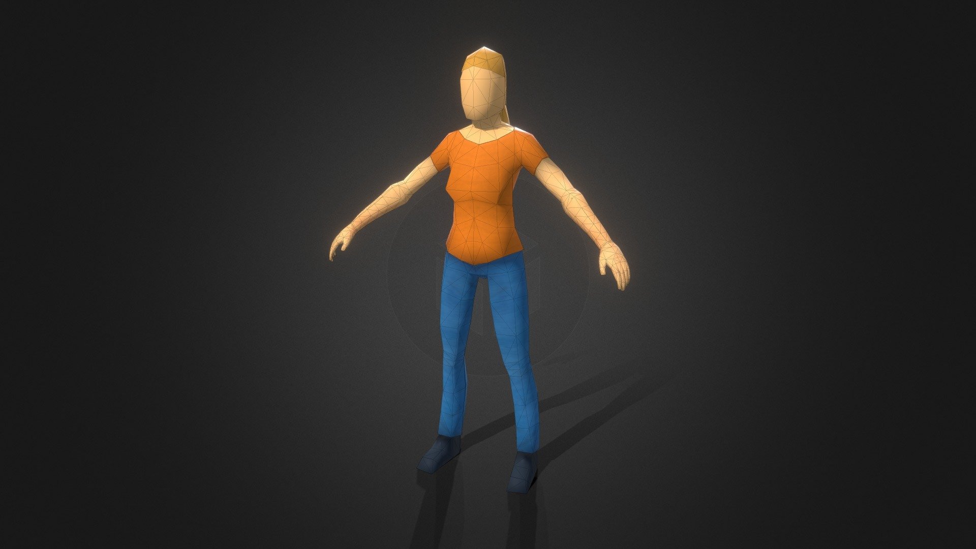 Female [wip]