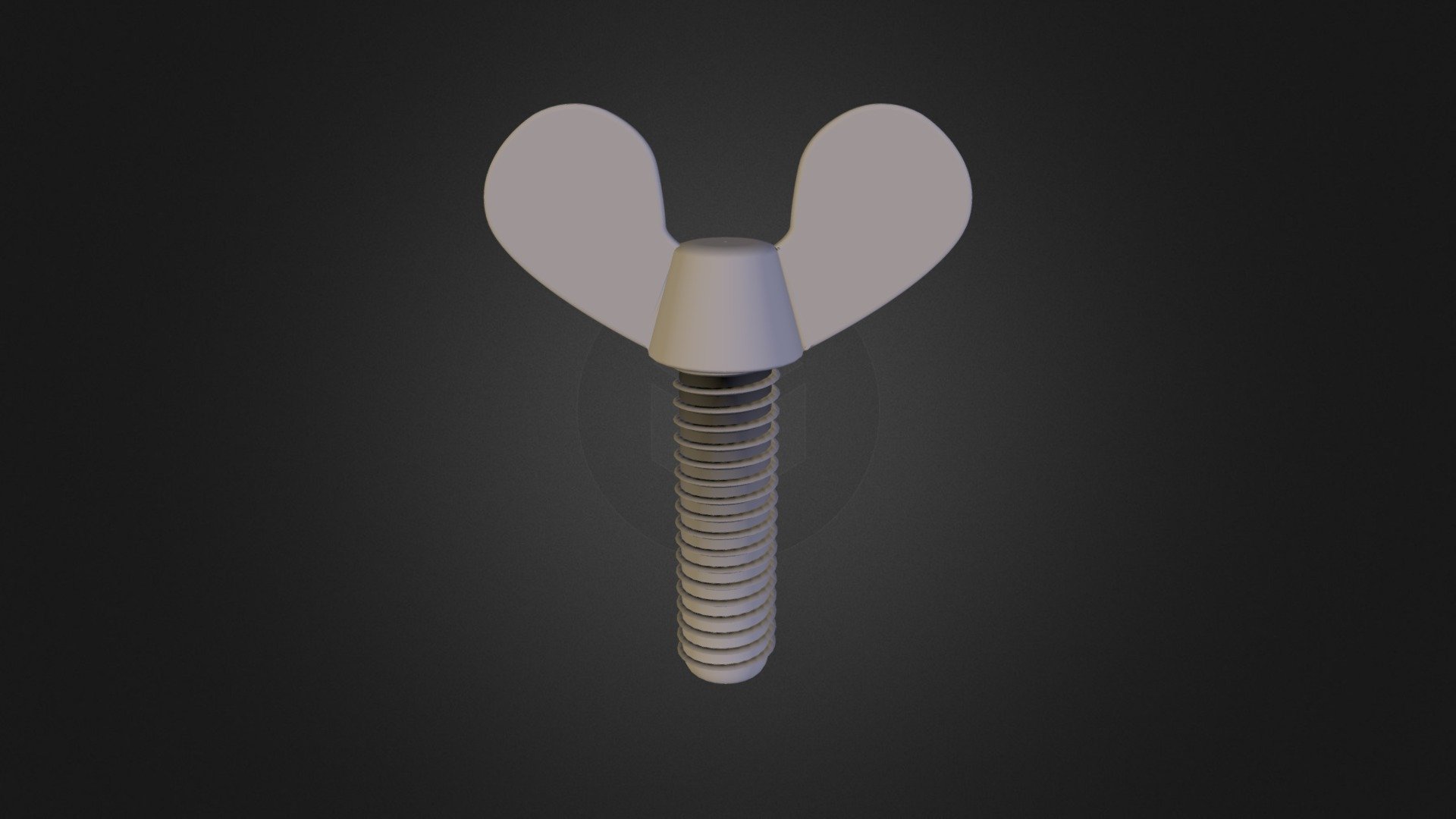 Thumbscrew