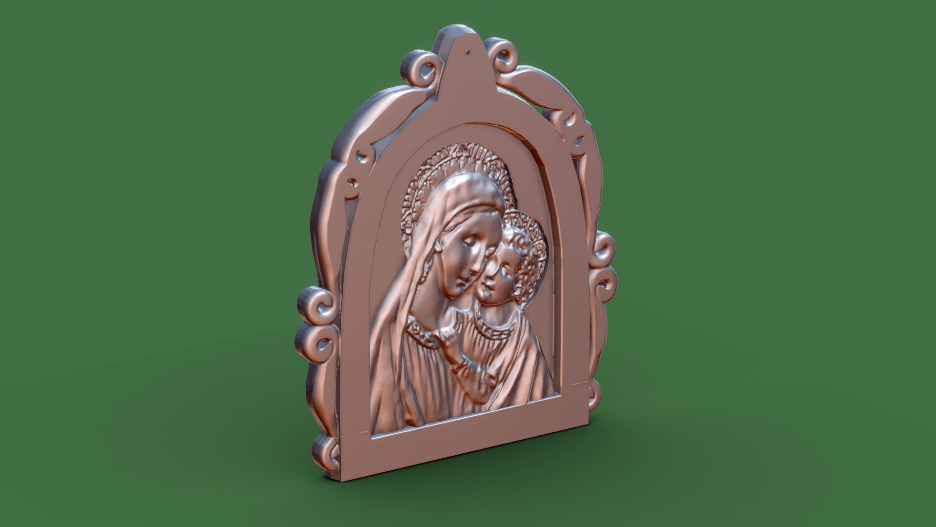 Our Lady of Good Counsel