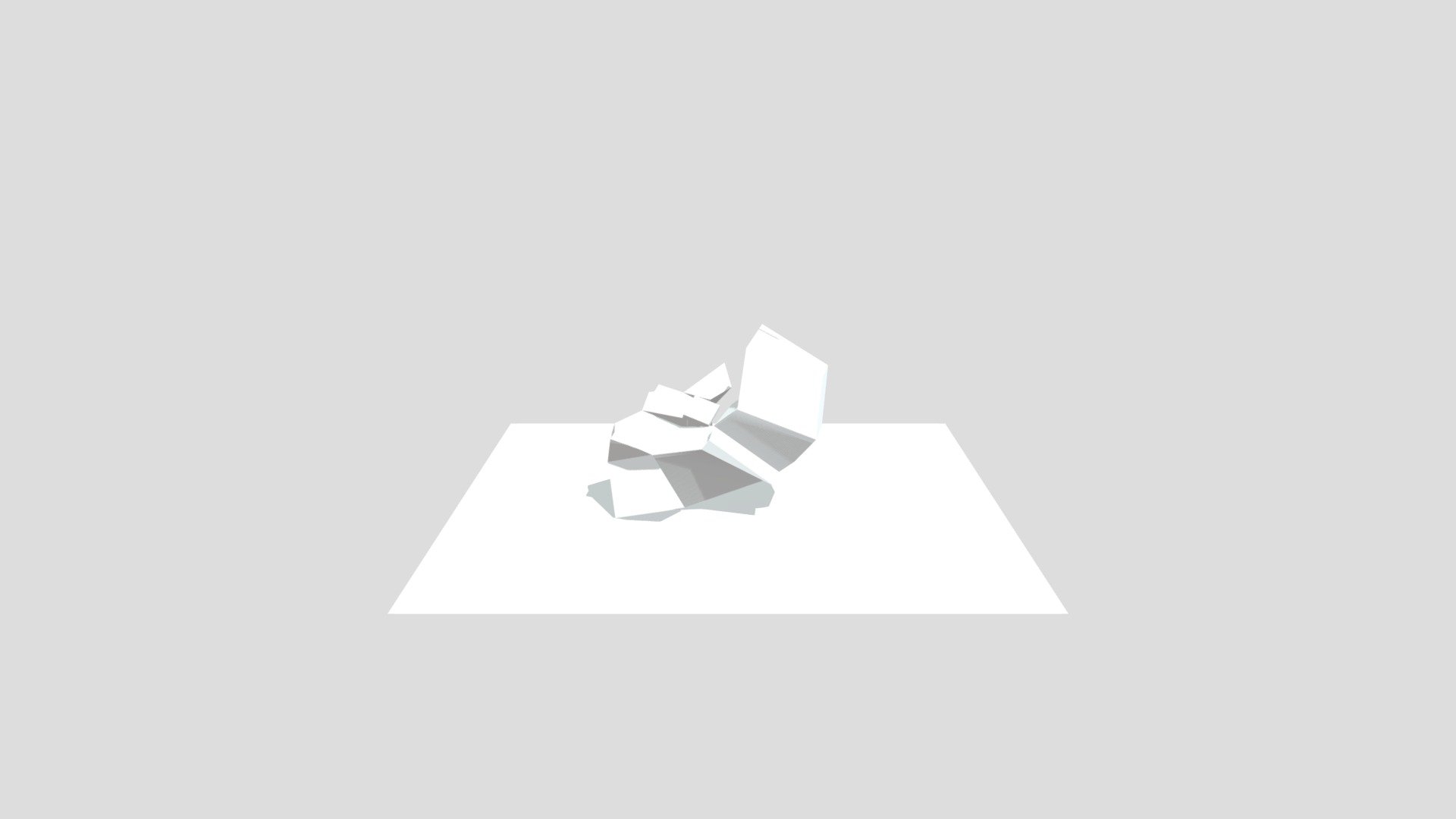 My Sculpture