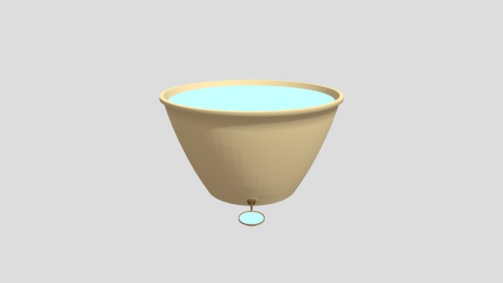 Problem 11 3D Model