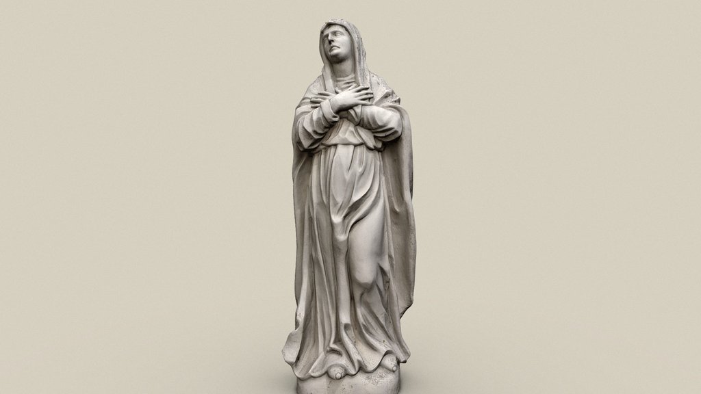 Hl. Maria