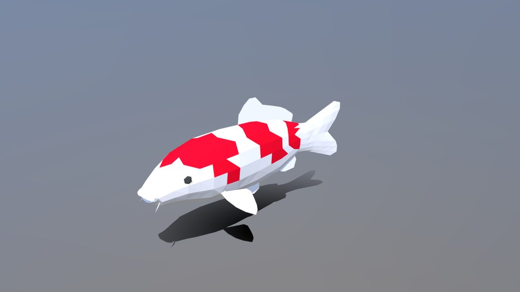 Koi Fish
