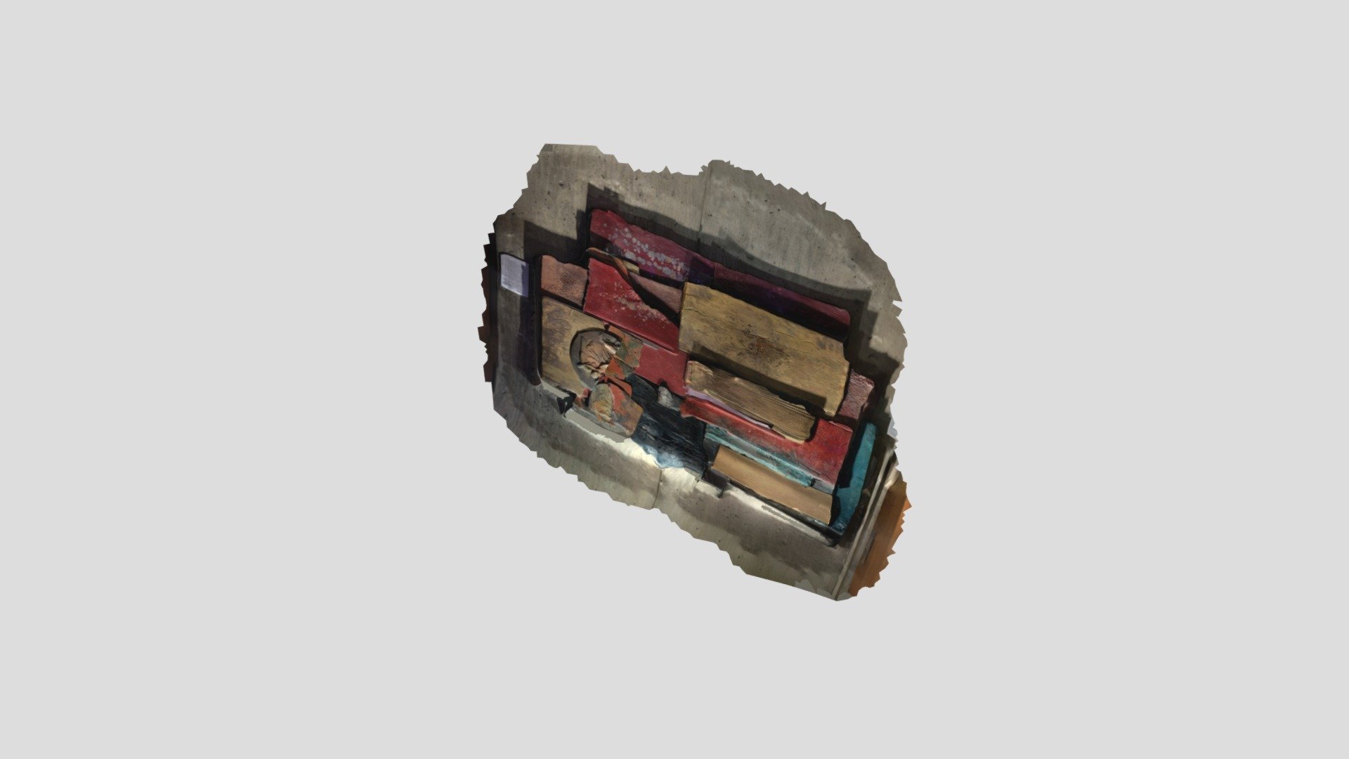 3D Scanning