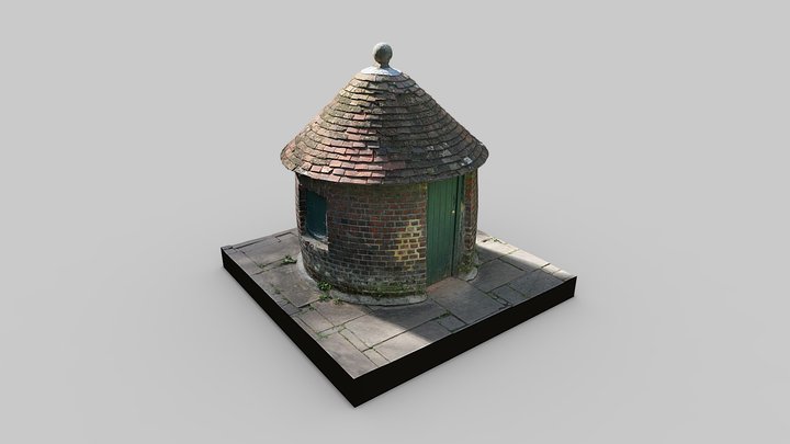 Watchman's Hut 2026