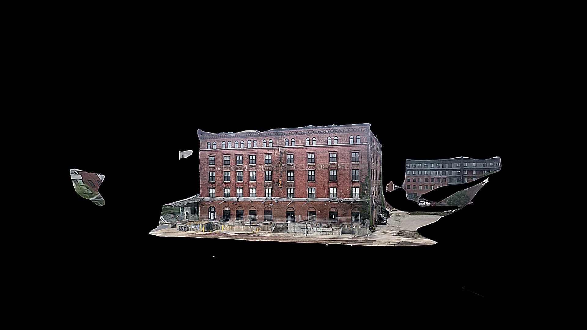 Bemis Center for Contemporary Arts 0.1