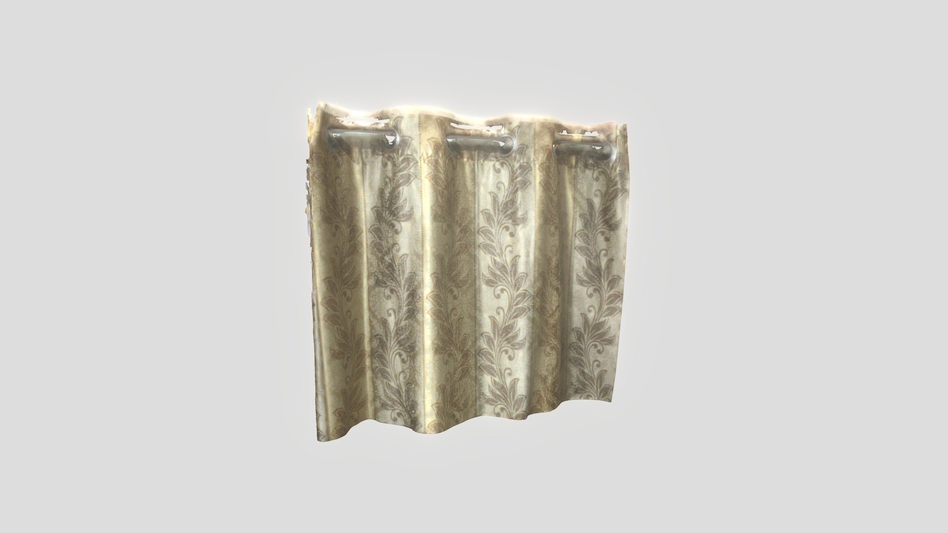 Curtain