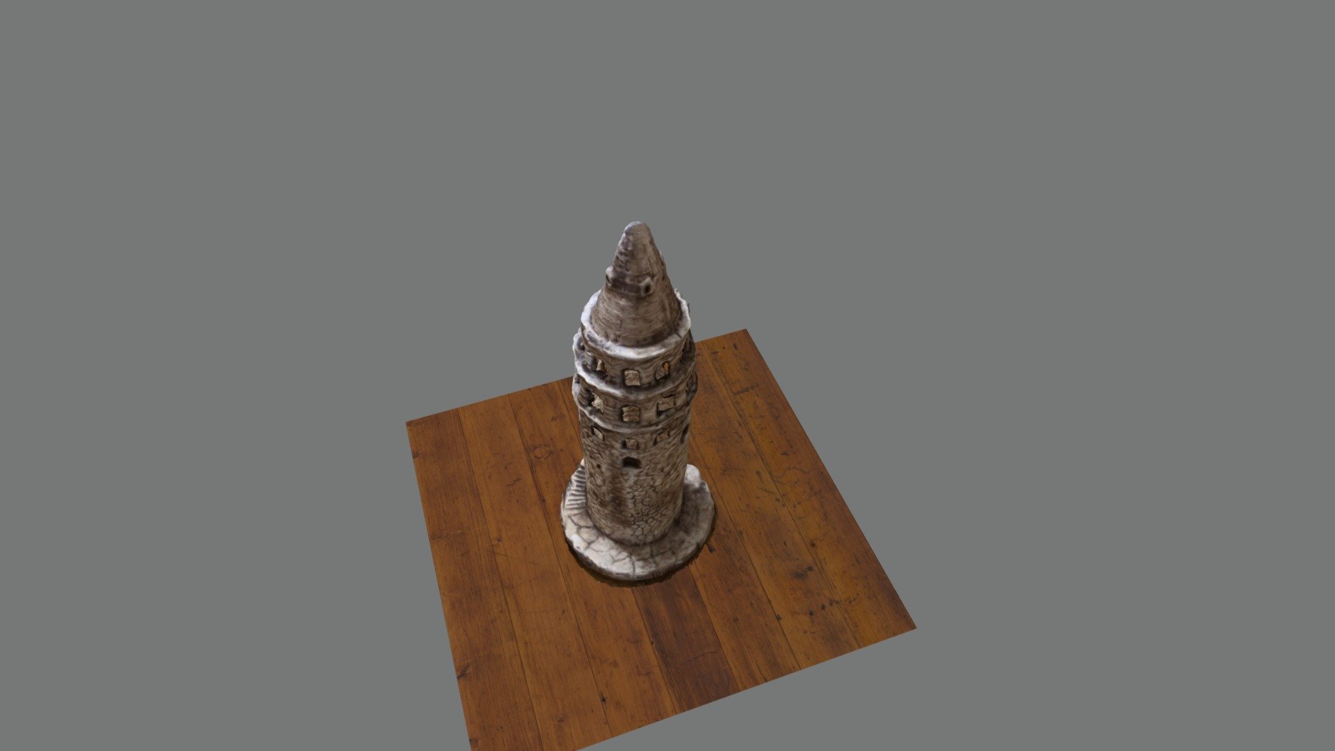 Mini Galata Tower