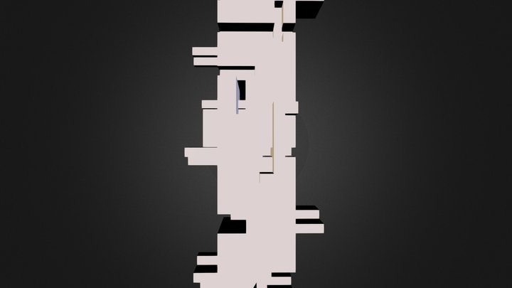 1 3D Model