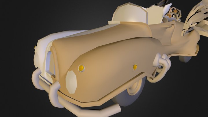AUTAK.zip 3D Model