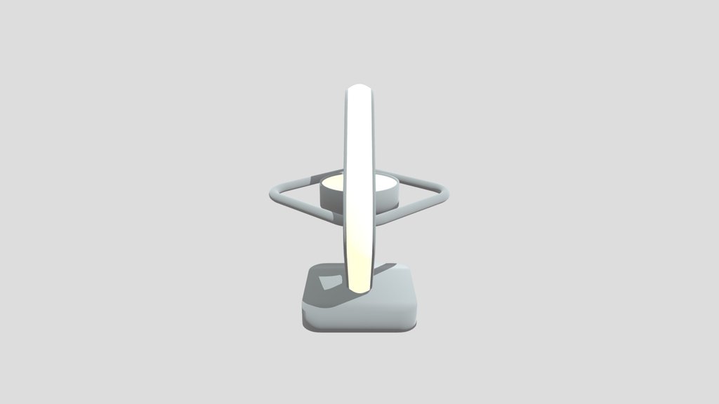 Spotter Ceiling Light