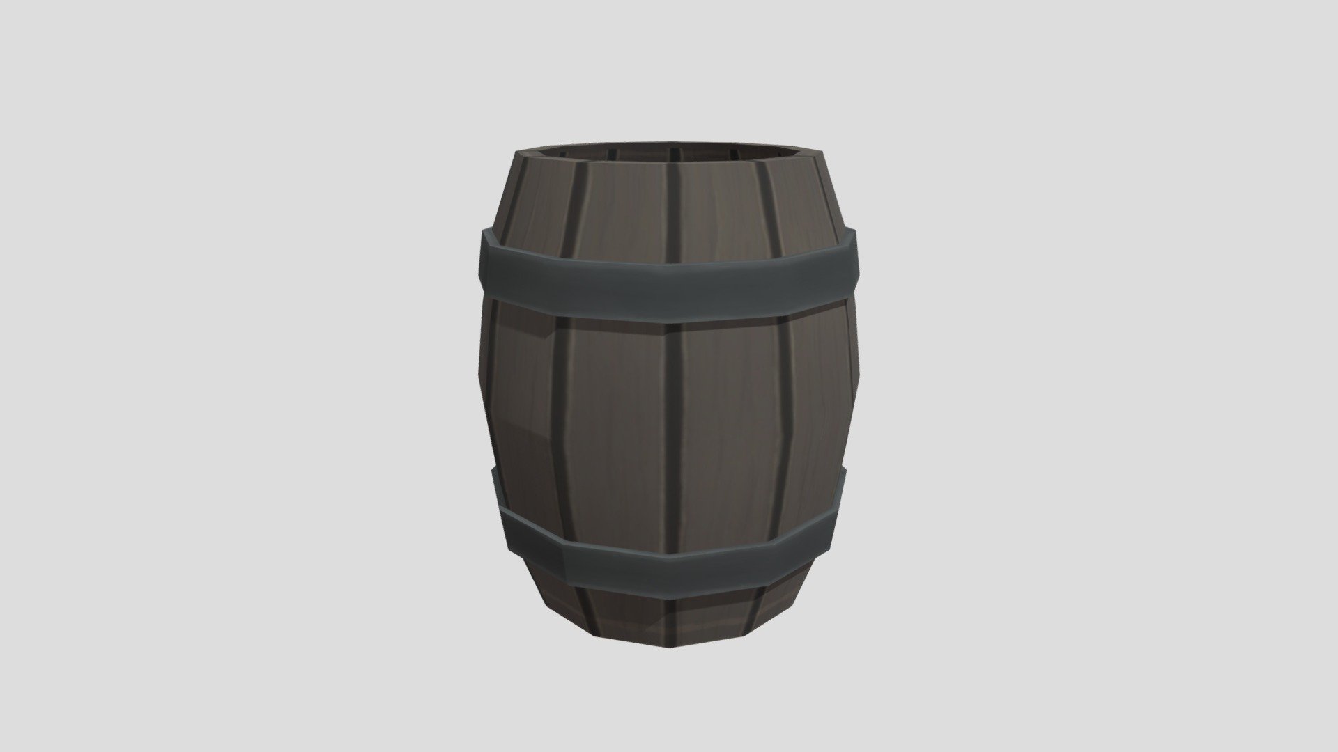 Barrel