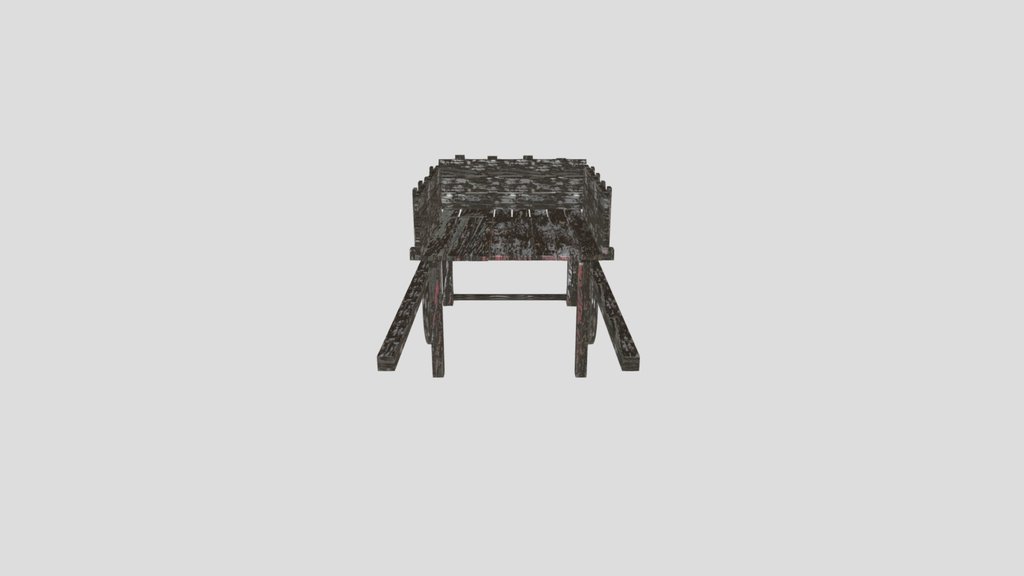 Carriage