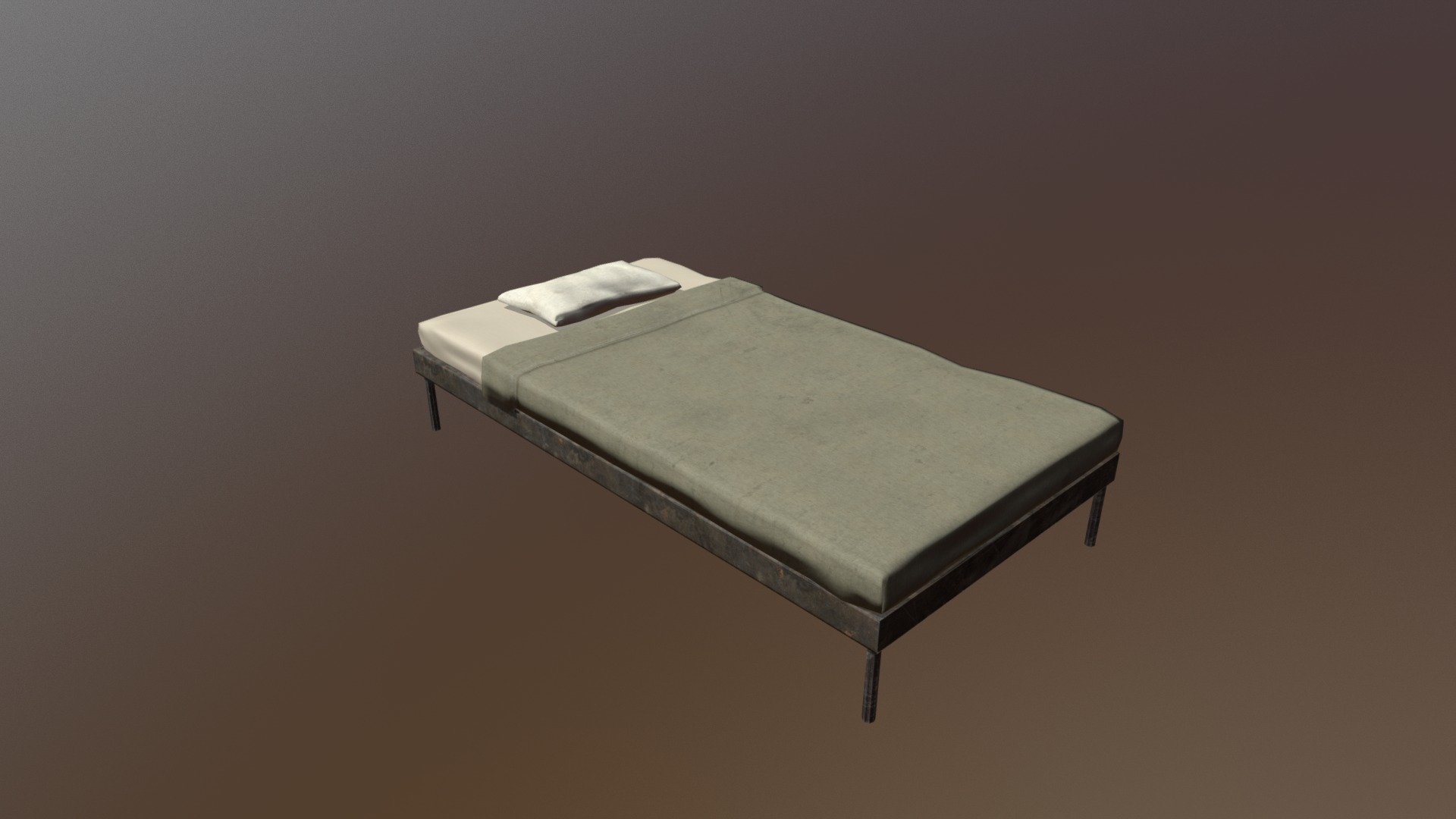 LP BED UN