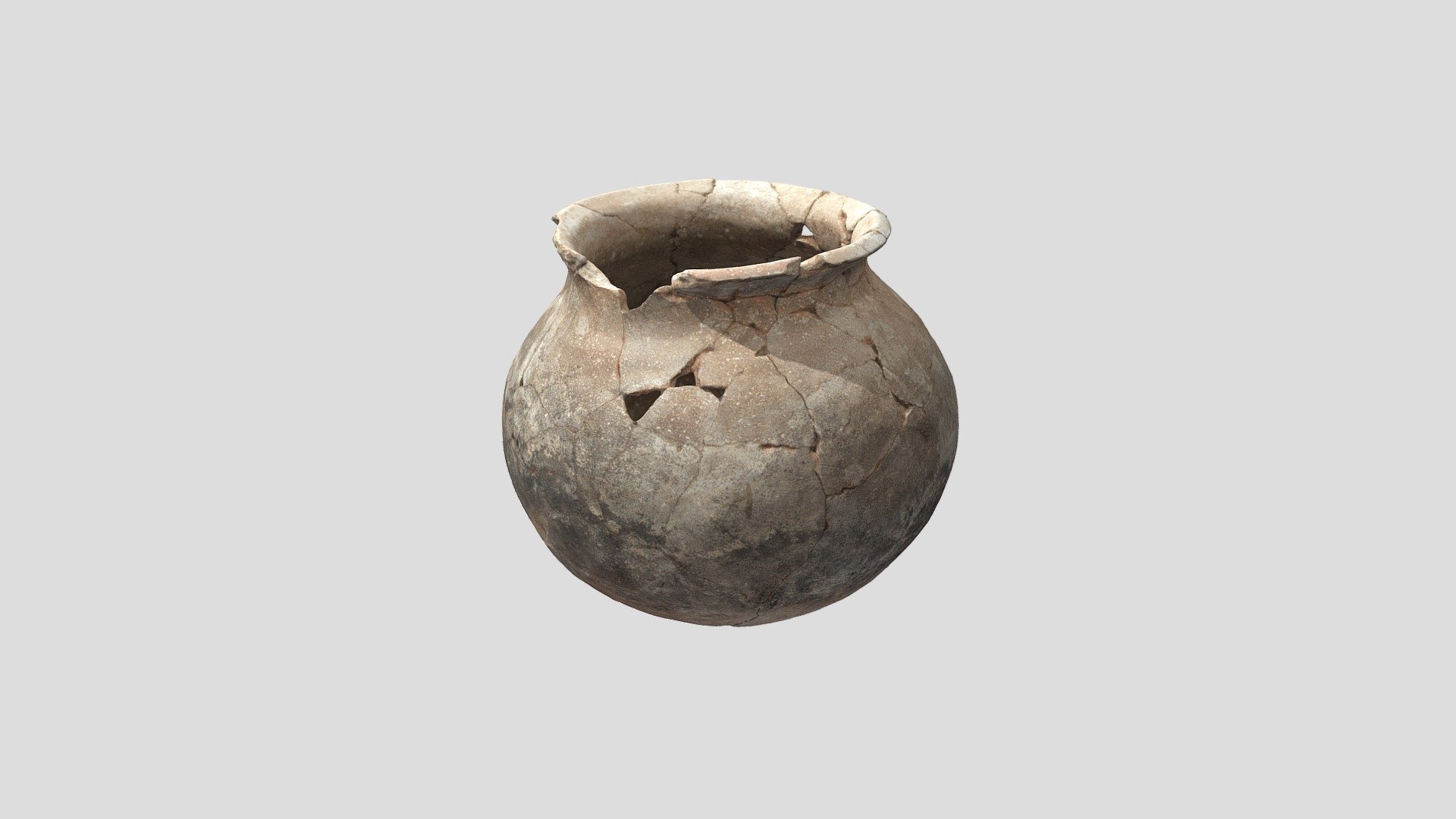 Proyecto La Blanca - CHMC_09 — Sketchfab embed 3D viewer