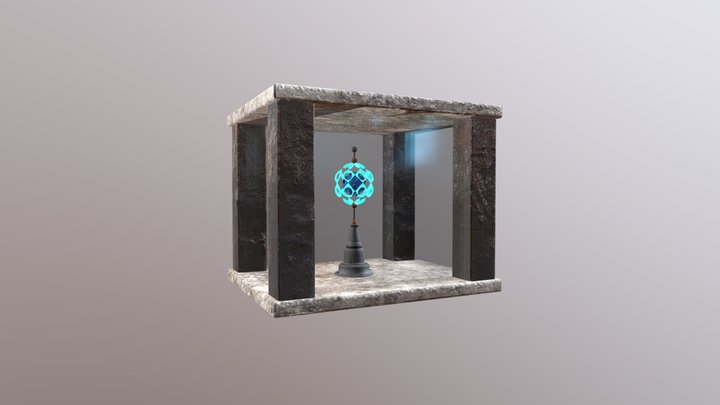 GD52_Mod1_A2_VivianaRamos 3D Model