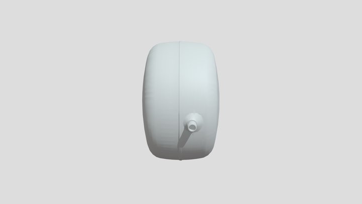 Statico_SD_35-3_3D_7101004 3D Model